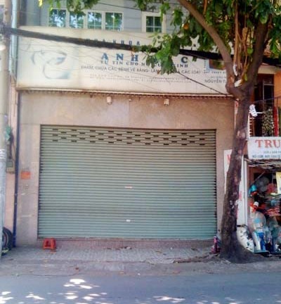 Hành khách 